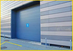 Elite Garage Door Service Los Angeles, CA 323-709-5795 - 05-commercial