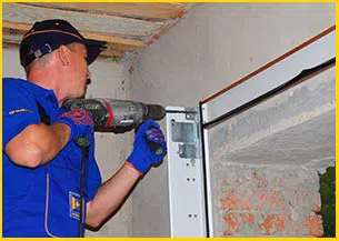 Elite Garage Door Service Los Angeles, CA 323-709-5795 - 11-install